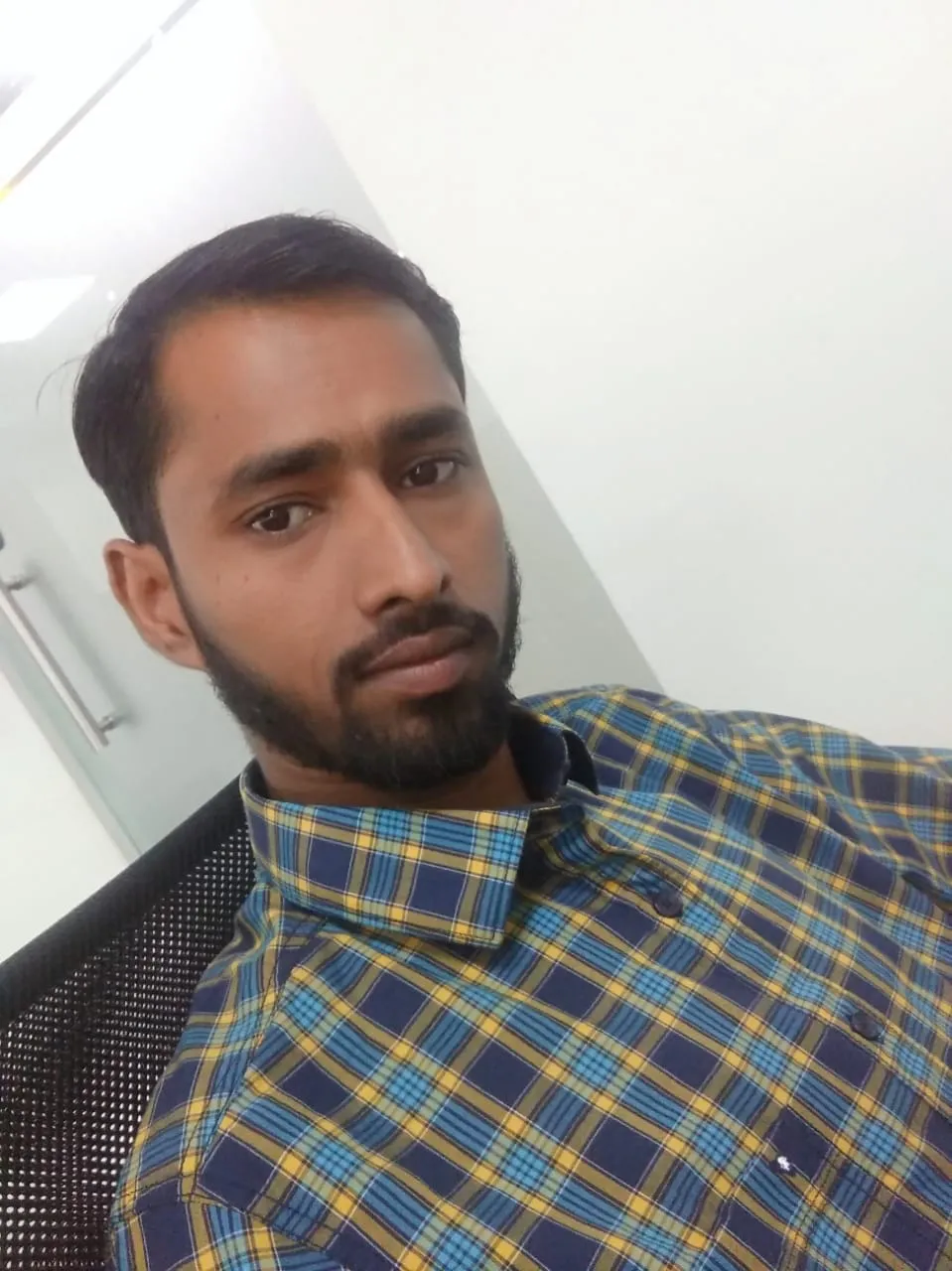 Shyam Pate