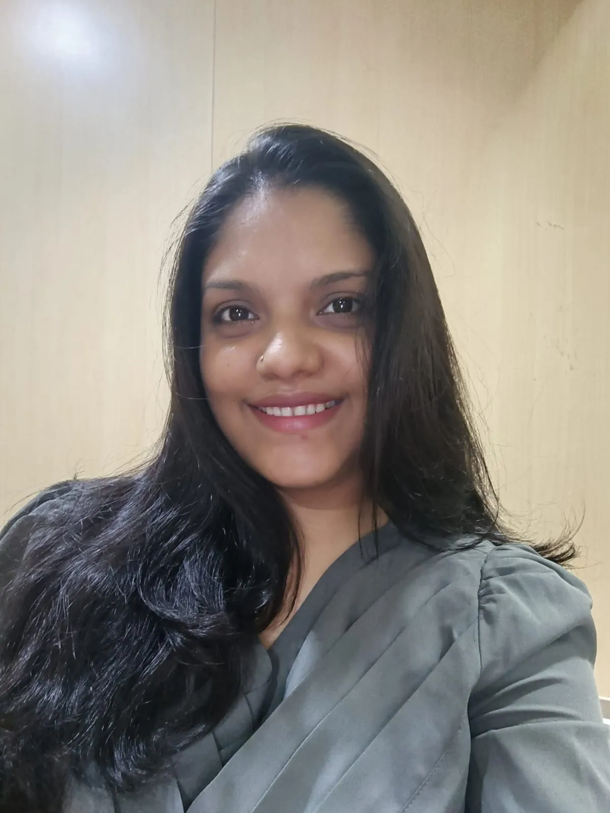 Priyanka Soni